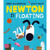 Magic Cat Publishing Newton is Floating | Matt Hunt