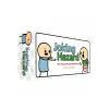 Magic City Joking Hazard ? Egy vállalhatatlan kártyajáték