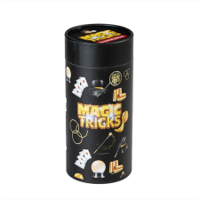 Magic City Trükkválogatás - fekete társasjáték