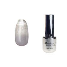 Magic eye géllakk 4ml - 779 Whitehaven lakk zselé