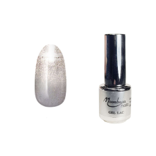 Magic eye géllakk 4ml - 780 Yondar lakk zselé