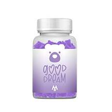 Magic Hair Good Dream álombogyó vitamin és táplálékkiegészítő