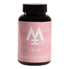 Magic Hair MAX hajvitamin kapszula (30 kapszula) vitamin és táplálékkiegészítő