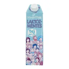 Magic Milk MAGIC MILK LAKTÓZMENTES TEJ UHT 1,5% 85N reform élelmiszer