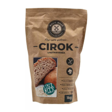 Magic Mills Cirok UniMix lisztkeverék gluténmentes 1000 g reform élelmiszer