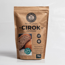 Magic Mills CIROK UNIMIX LISZTKEVERÉK GM reform élelmiszer
