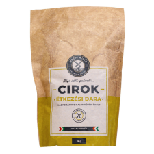 Magic Mills gluténmentes cirok étkezési dara 1000 g reform élelmiszer