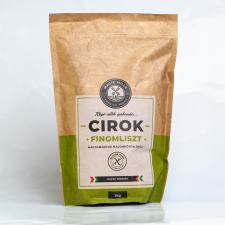 Magic Mills gluténmentes cirok finomliszt 1000 g reform élelmiszer