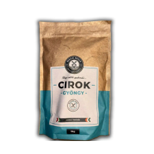 Magic Mills gluténmentes cirok gyöngy 1000 g reform élelmiszer