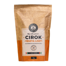Magic Mills gluténmentes cirok tésztaliszt 1000 g alapvető élelmiszer
