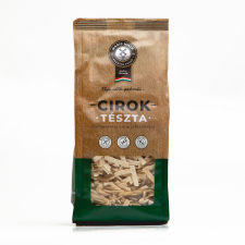 Magic Mills Magic Mills gluténmentes cirok száraztészta szélesmetélt 250 g reform élelmiszer