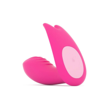 Magic Motion Eidolon - Okos, akkus felhelyezhető vibrátor (pink) vibrátorok