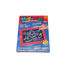 Magic Pad grafikus tábla kreatív és készségfejlesztő