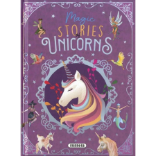  Magic stories of unicorns egyéb könyv