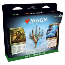 Magic the Gathering Bloomburrow Starter Kit 2024 Display (12) francia kártyajáték