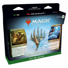 Magic the Gathering Bloomburrow Starter Kit 2024 Display (12) spanyol kártyajáték