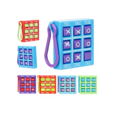 Magic Toys Amoba kulcstartó több változatban 1db kulcstartó