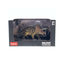 Magic Toys Ancient Dinosaur World Triceratops figura játékfigura