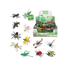Magic Toys Animal World Gyujtheto bogár figurák 1db játékfigura