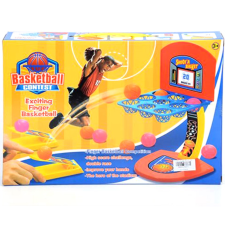 Magic Toys Asztali kosárlabda ügyességi játék kosárlabda felszerelés