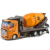 Magic Toys Betonkeverő autó hátrahúzós meghajtással, fénnyel és hanggal 1/48