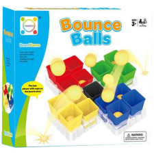 Magic Toys Bounce Balls ügyességi társasjáték társasjáték