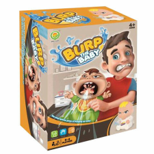 Magic Toys Büfiztesd meg a babát családi társasjáték társasjáték