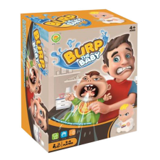 Magic Toys Büfiztesd meg a babát családi társasjáték társasjáték