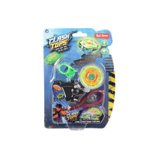 Magic Toys Clash Tops Pörgettyű szett több változatban 1db kreatív és készségfejlesztő
