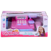 Magic Toys Elektronikus pénztárgép számoló funkcióval, mérleggel és leolvasóval