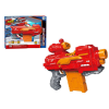 Magic Toys Fire Storm speed szivacslövő fegyver töltényekkel