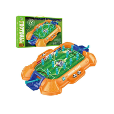 Magic Toys Football: Asztali rugósfoci játékszett 43x26cm társasjáték