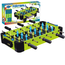 Magic Toys Football: Zöld asztali fa csocsó szett 51×10×44 cm társasjáték