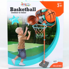 Magic Toys Gyermek kosárlabda palánk kosárlabda felszerelés