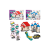 Magic Toys Homokgyurma építő készlet többféle változatban 1db