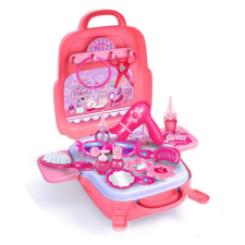 Magic Toys Hordozható szerszám szett táskában 22db-os barkácsolás
