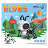 Magic Toys Interaktív roboDongo robot