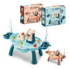 Magic Toys Irány horgászni! - Elektronikus ügyességi társasjáték társasjáték