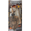 Magic Toys Középkori kalapács pajzzsal és karddal 3db-os szett