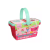 Magic Toys Magic Dough Fagylaltos piknikkosár gyurmaszett (8670)