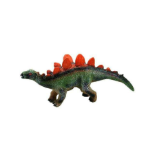 Magic Toys Pamut töltésű Stegosaurus dinoszaurusz figura 38cm játékfigura