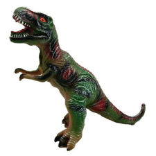 Magic Toys Pamut töltésű Tyrannosaurus Rex dinoszaurusz figura 38cm játékfigura