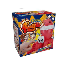 Magic Toys Pukkanó mérges polip társasjáték társasjáték