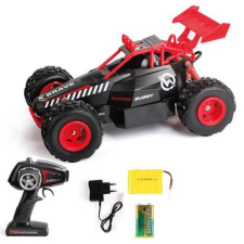 Magic Toys RC 2,4GHz Racing Buggy távirányítós autó piros színben rc autó