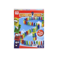 Magic Toys Romino ügyességi építőjáték barkácsolás, építés