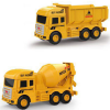 Magic Toys Service Team: Építőipari jármű 15cm kétféle változatban