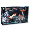 Magic Toys Space Wars: játék űrfegyver szett mozgó céltáblával