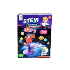 Magic Toys Stem Fesd meg a Naprendszert kreatív és készségfejlesztő