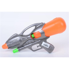 Magic Toys Tartályos vízipisztoly ezüst színben vizes játék