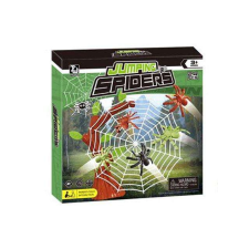 Magic Toys Ugráló pókok társasjáték társasjáték